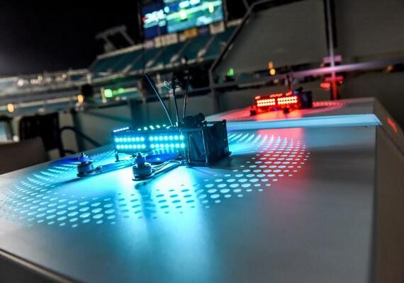 Drone Racing