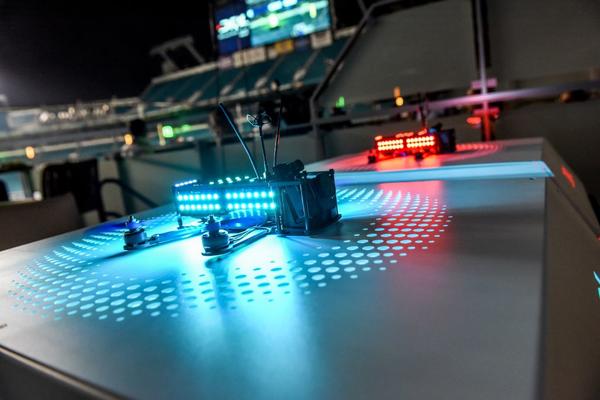 Drone Racing